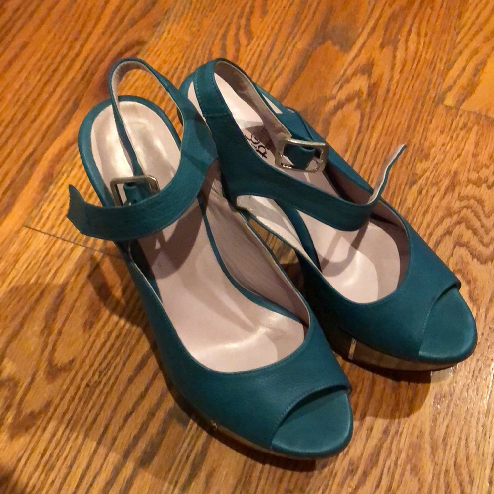 Heels